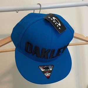 Oakley Snapback Hat